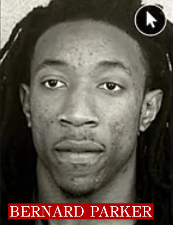 Bernard Parker