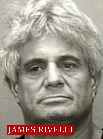 James Rivelli